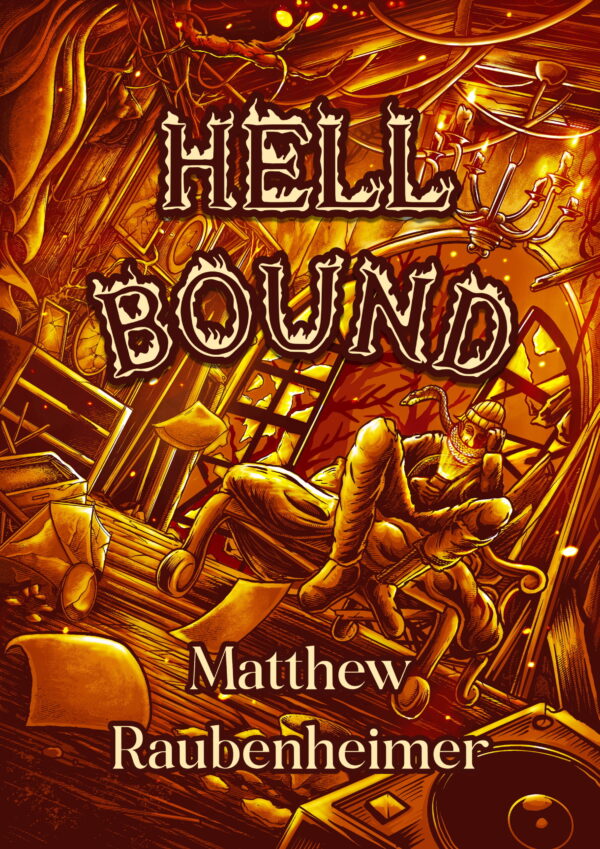 Hell-Bound